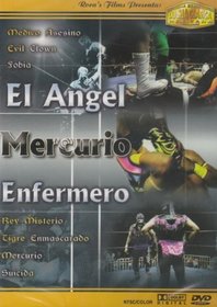 La Mejor Lucha Clasica Mexicana (067)