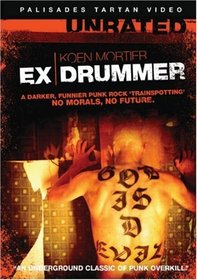 Ex Drummer