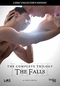 The Falls : Complete Trilogy