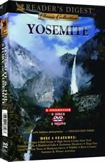 Yosemite, Vol. 5