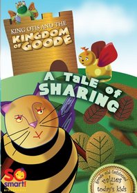 Kingdom of Goode - A Tale Of Sharing