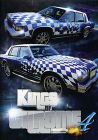 KINGS OF CHROME VOLUME 4