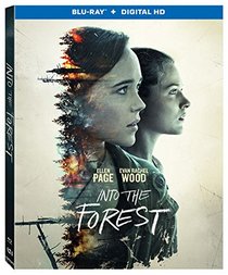 Into The Forest [Blu-ray + Digital HD]