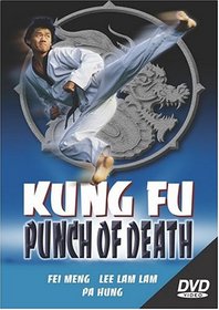 Kung Fu:Punch of Death