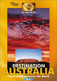 Globe Trekker - Northern Australia