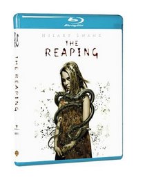 The Reaping [Blu-ray]