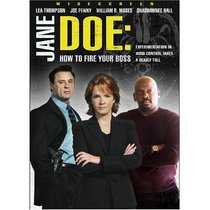 Jane Doe:How to Fire Your Boss