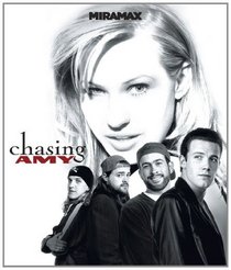Chasing Amy [Blu-ray]