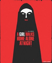 A Girl Walks Home Alone at Night (Special Collector's Edition Blu-ray)