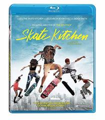 Skate Kitchen [Blu-ray]