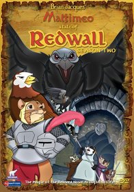 Brian Jacques' Mattimeo - A Tale of Redwall: Season Two