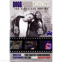 Tha Dogg Pound Chronicles: Cleveland Edition