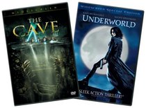 CAVE/UNDERWORLD - Format: [DVD Movie]