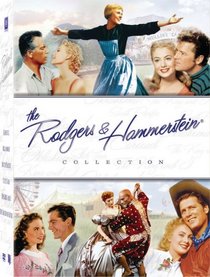 The Rodgers & Hammerstein Collection [Remastered] (The Sound of Music / The King and I / Oklahoma! / South Pacific / State Fair / Carousel)