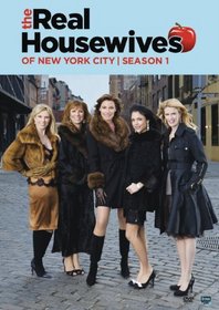 The Real Housewives of New York: Season One