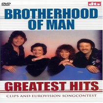 Brotherhood of Man: Greatest Hits