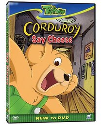 Corduroy Say Cheese (2006)