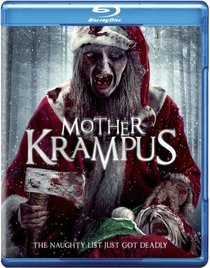 Mother Krampus [Blu-ray]