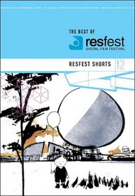 Best of RESFEST Shorts, Vol. 2