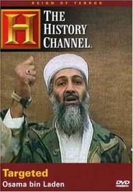 Reign of Terror - Targeted - Osama Bin Laden (History Channel)