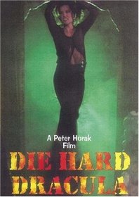 Die Hard Dracula [VHS]