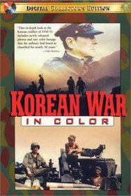 Korean War in Color