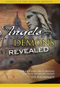 Angels & Demons Revealed