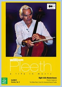 William Pleeth: A Life In Music, Vol. 2