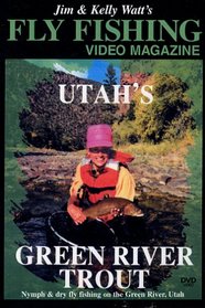 Utah's Green River Trout