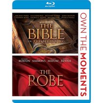 Bible / Robe [Blu-ray]