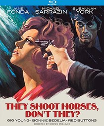 They Shoot Horses, Don t They? (Special Edition) [Blu-ray]