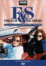 French & Saunders: At the Movies