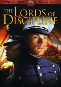 VALU-LORDS OF DISCIPLINE (DVD)
