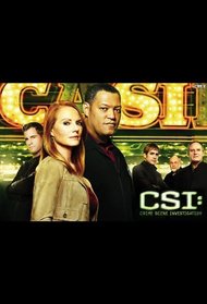 C.S.I. Crime Scene Investigation: The 11th Season