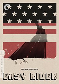 Easy Rider (The Criterion Collection)