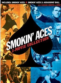 Smokin' Aces Collection