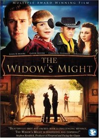 The Widow's Might