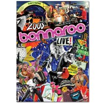 Live at Bonnaroo 2008