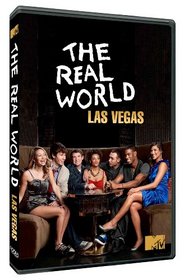 The Real World: Las Vegas, Season 25