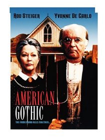 American Gothic