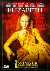 Elizabeth (1998) (Spec)