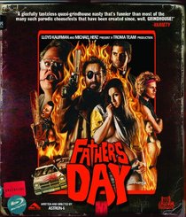 Father's Day (Blu-ray)