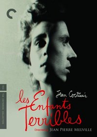 Les Enfants Terribles: Criterion Collection