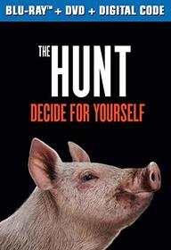 The Hunt [Blu-ray]
