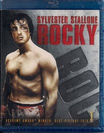 Rocky (Blu-ray Only)