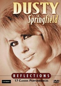 Dusty Springfield - Reflections