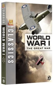 History Classics: Wwi - The Great War