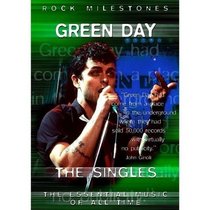 Rock Milestones: The Singles (Dts)