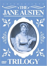 The Jane Austen Trilogy