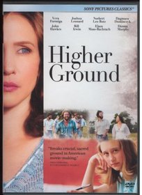 Higher Ground (2011/ Rental Ready)
